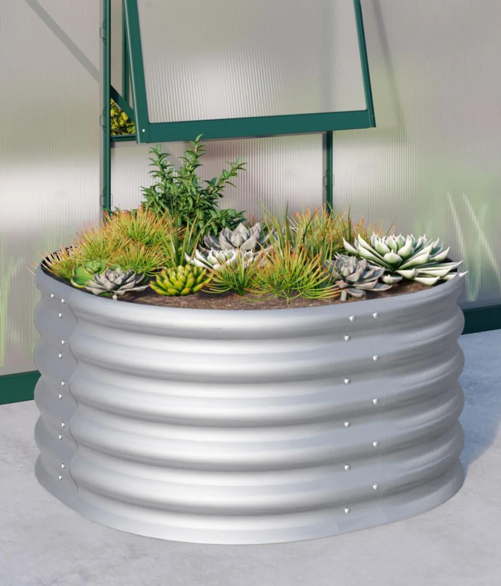 Vitavia Hochbeete & Frühbeete > Hochbeet Faunus 1