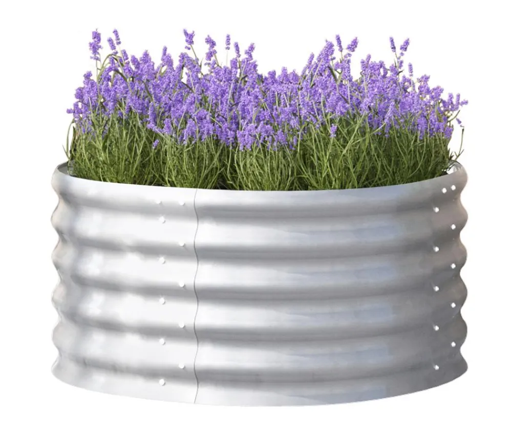 Vitavia Hochbeete & Frühbeete > Hochbeet Faunus 1