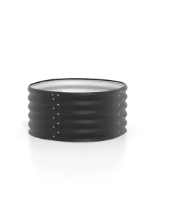 Vitavia Hochbeet Faunus 1 Schwarz Hot