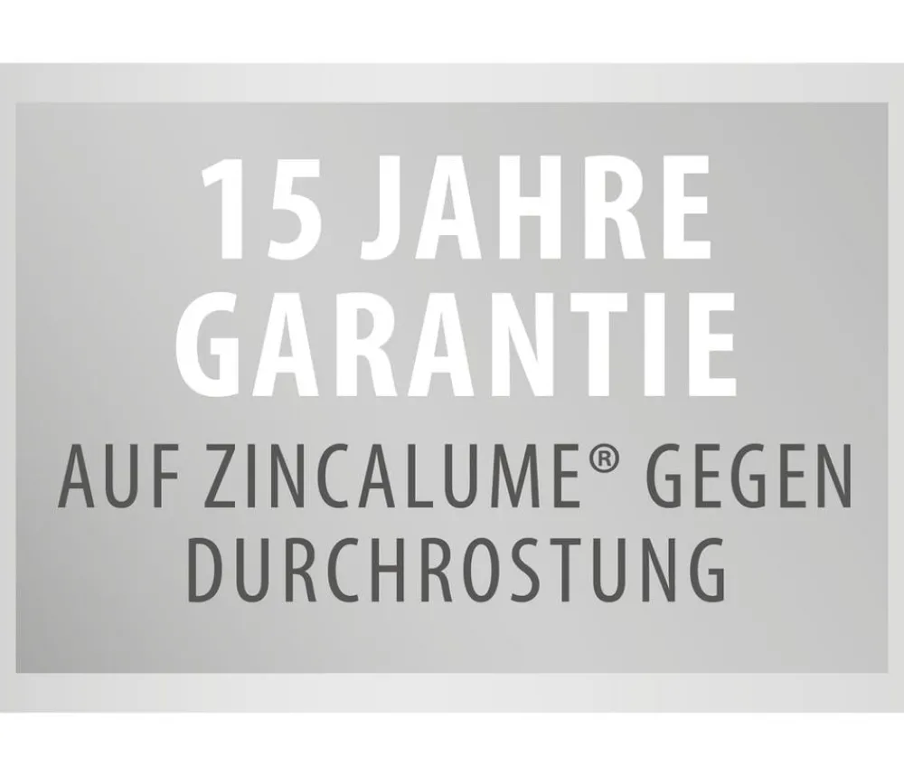 Vitavia Komposter & Abfallbehälter - Komposter Födda Schwarz