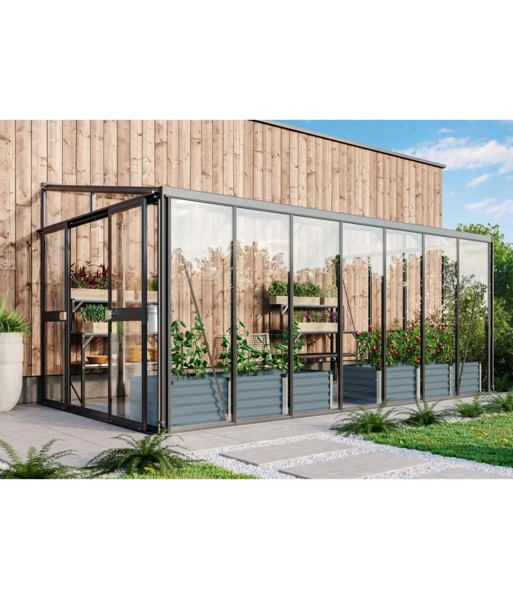 Vitavia Nachrüstsatz Athene 11900 Schwarz Online