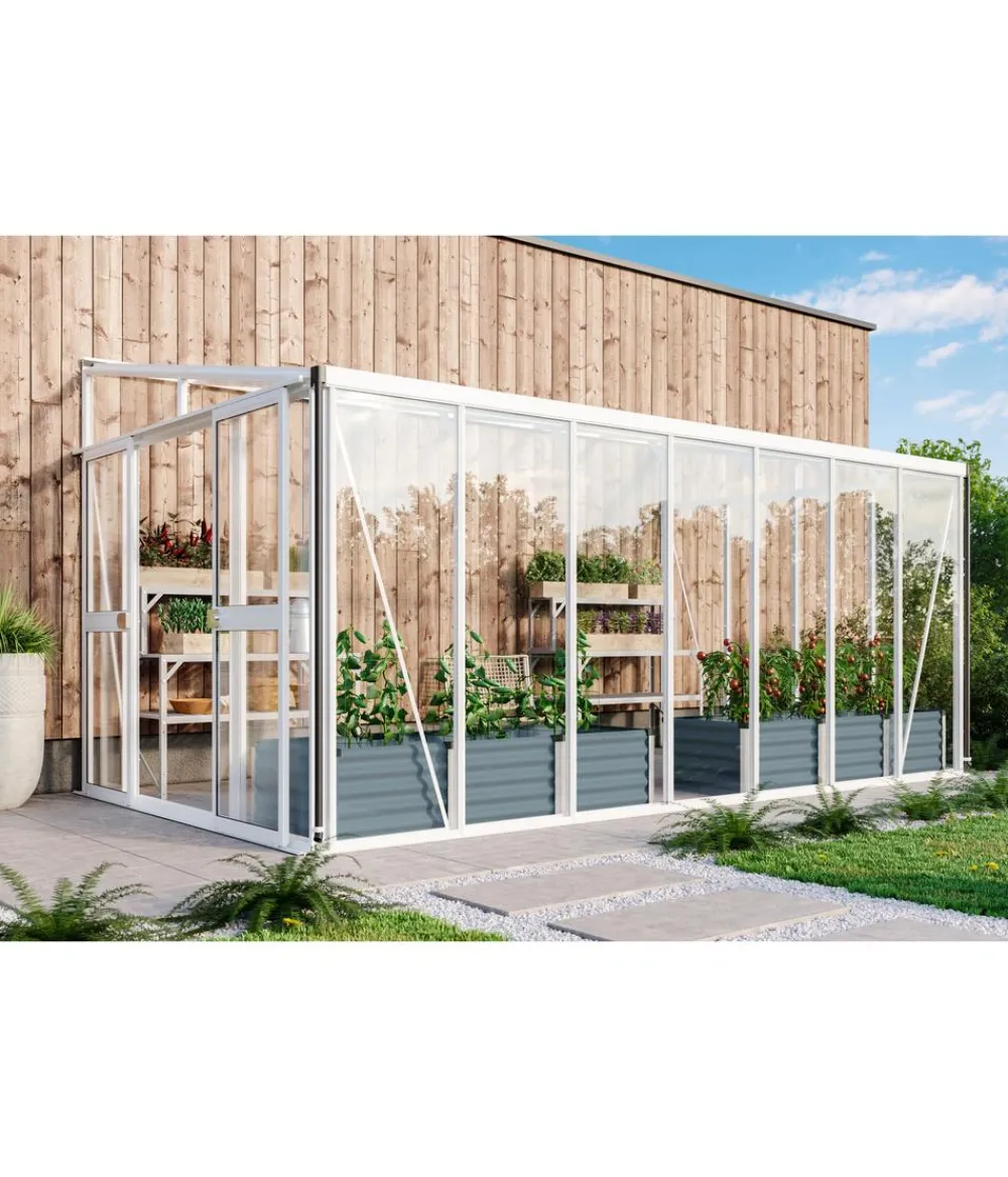 Vitavia Nachrüstsatz Athene 11900 Weiß New