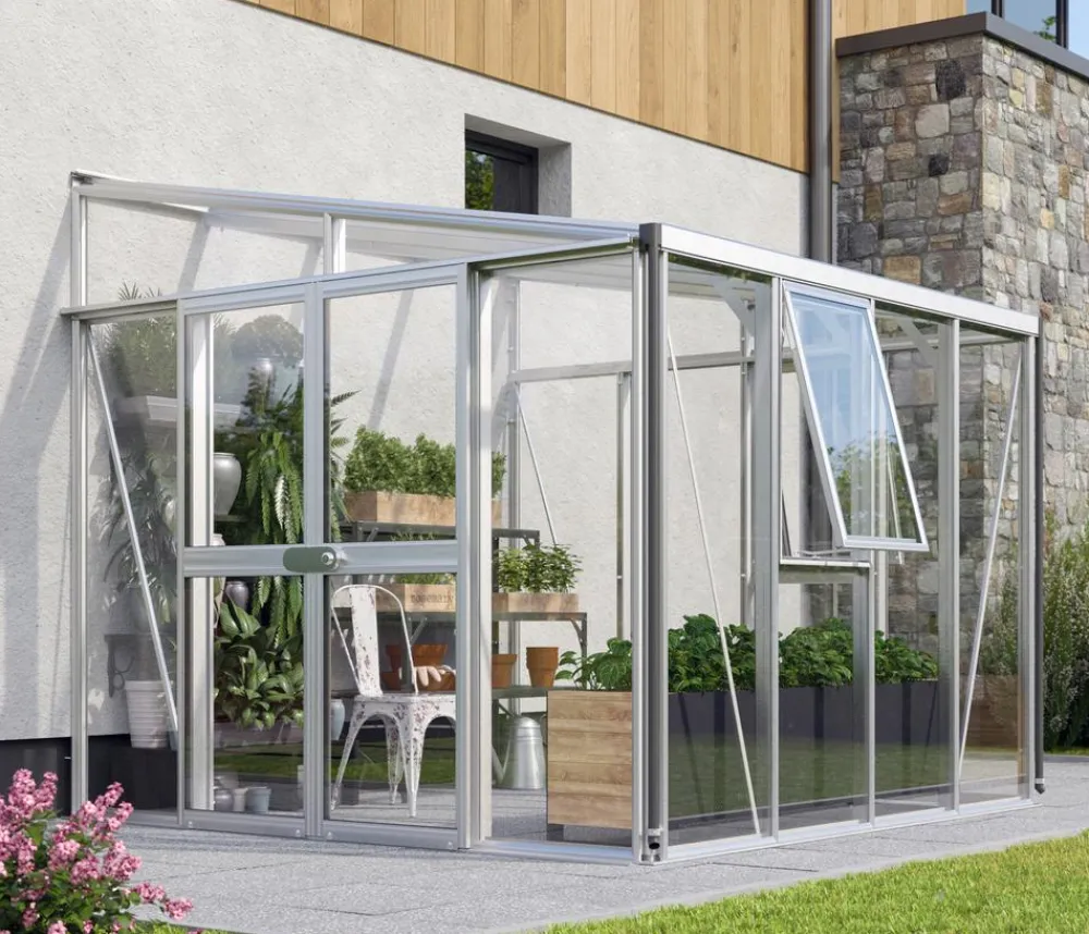 Vitavia Nachrüstsatz Athene 7000 Silber Best