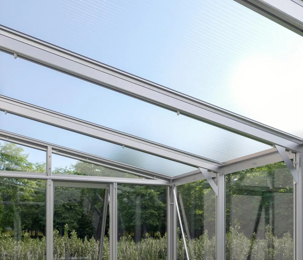 Vitavia Nachrüstsatz Athene 7000 Silber Best