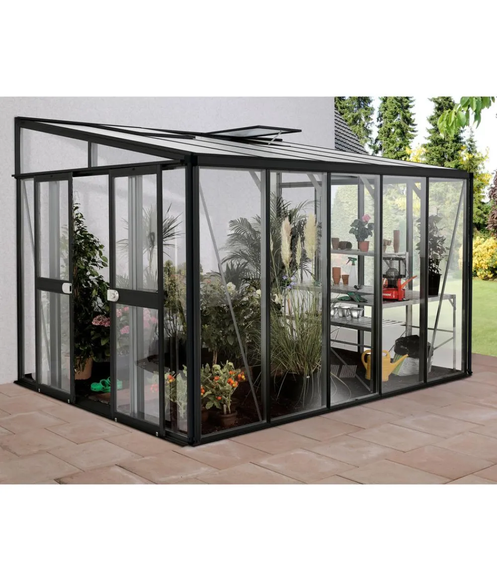 Vitavia Nachrüstsatz Athene 8600 Schwarz Outlet