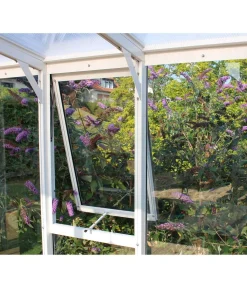 Vitavia Seitenfenster H Silber New
