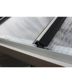 Vitavia Windsicherung fürs gesamte Gewächshaus (Seiten und Dach) 8300/9900/11500 Schwarz Discount