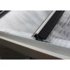 Vitavia Windsicherung fürs gesamte Gewächshaus (Seiten und Dach) 2500/3800 Best