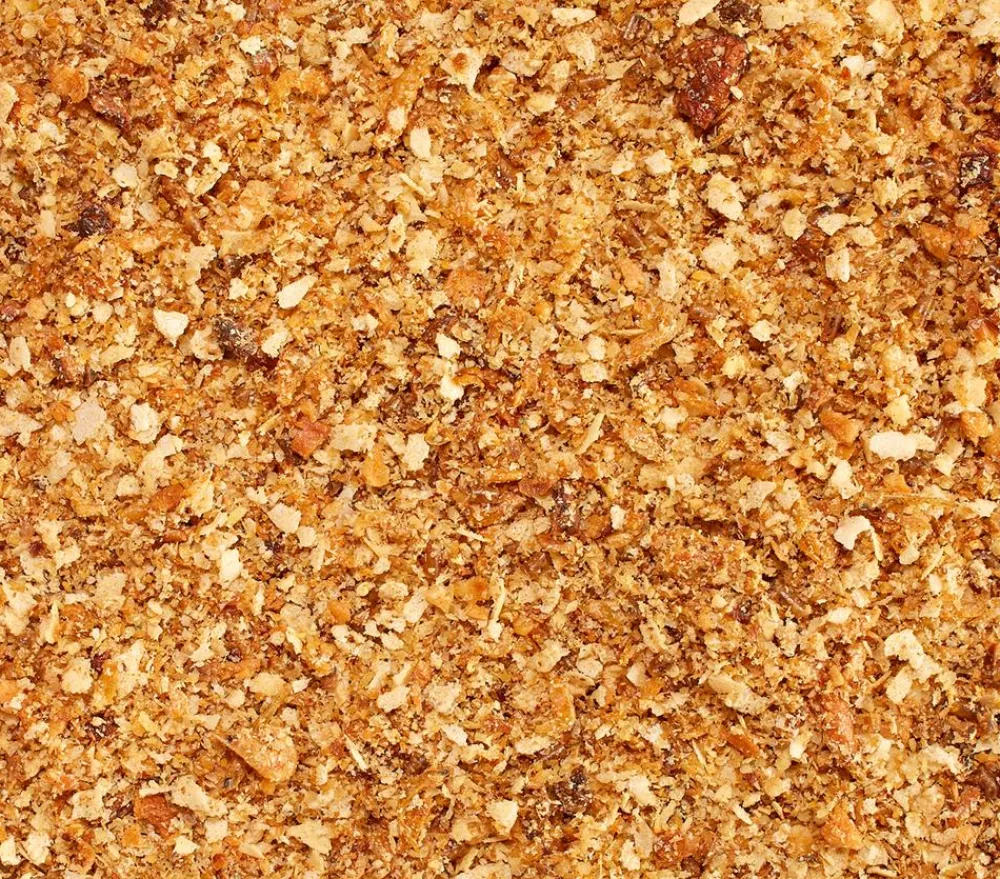Claus Vogelfutter Fett-Alleinfutter Type I, 500 g Hot
