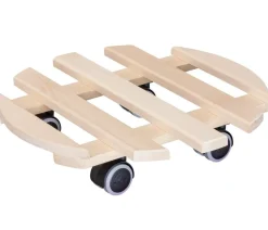 Wagner Rolluntersetzer > Multi-Pflanzenroller rund, Ø 35 cm