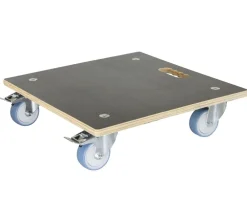 Wagner Multi Roller Maxigrip, ca. B48/H13/T45 cm Dunkelbraun Online
