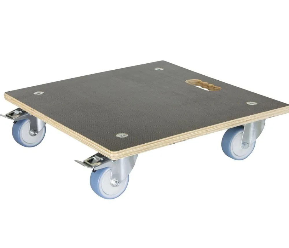 Wagner Multi Roller Maxigrip, ca. B48/H13/T45 cm Dunkelbraun Online