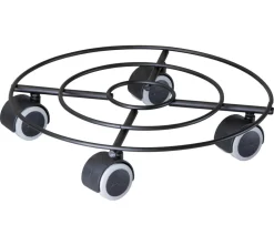 Wagner Rolluntersetzer > Multi Roller Soft, ca. Ø30/H6,3 cm