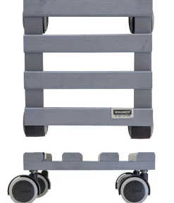 Wagner Rolluntersetzer > Pflanzenroller Creo, Ø 19 cm