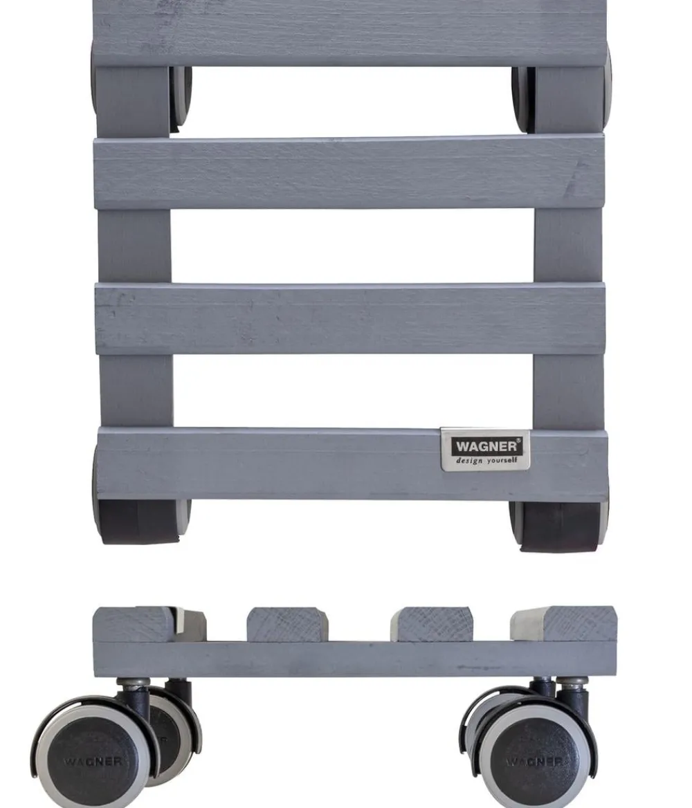 Wagner Rolluntersetzer > Pflanzenroller Creo, Ø 19 cm