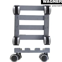 Wagner Rolluntersetzer > Pflanzenroller Creo, Ø 19 cm