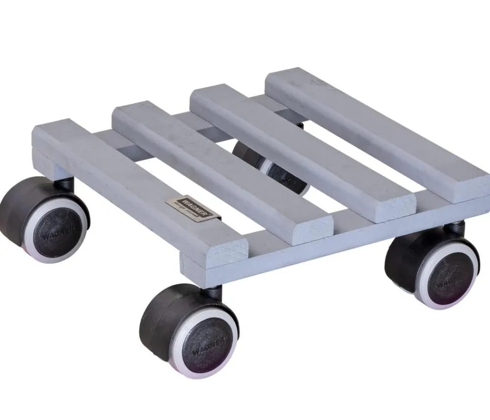 Wagner Rolluntersetzer > Pflanzenroller Creo, Ø 19 cm