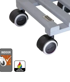 Wagner Rolluntersetzer > Pflanzenroller Creo, Ø 19 cm