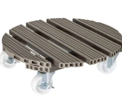 Wagner Rolluntersetzer > Pflanzroller, Ø 38 cm