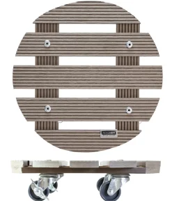 Wagner Rolluntersetzer > Pflanzroller, Ø 29 cm