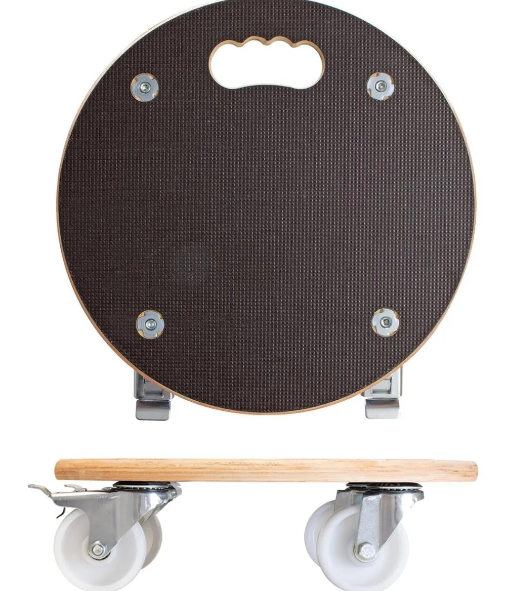Wagner Rolluntersetzer > Pflanzroller MaxiGrip, Ø 38 cm