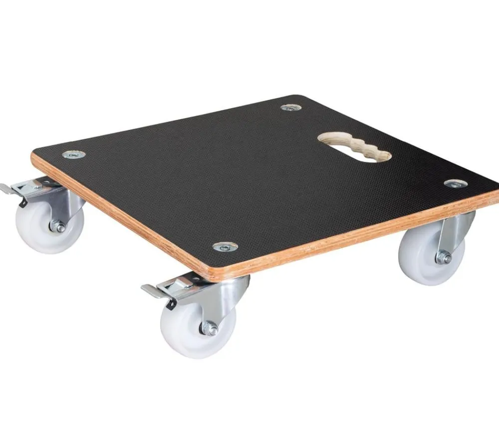 Wagner Pflanzroller Maxigrip, eckig Grau Online