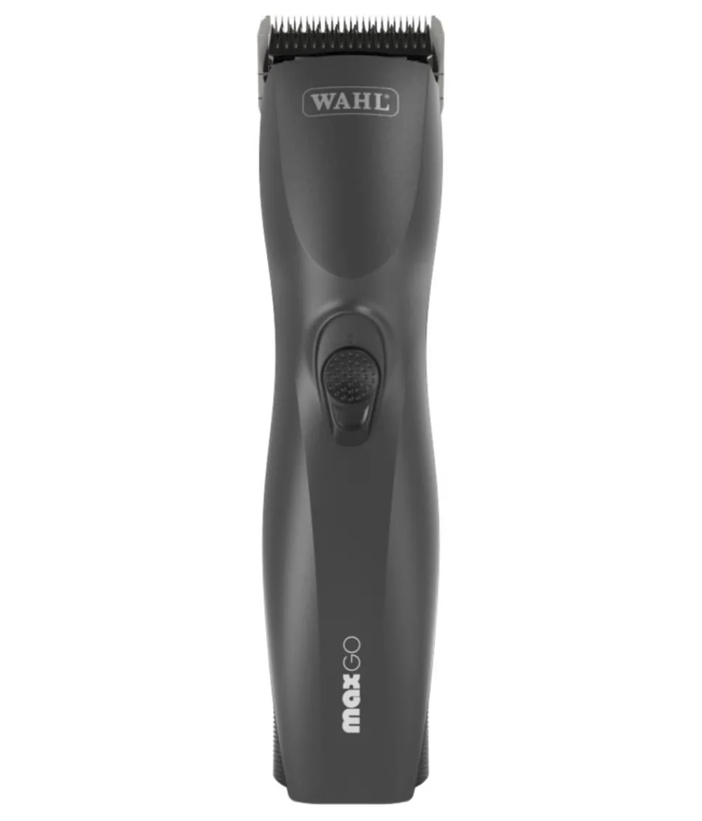 Wahl Hundepflege & Hygiene - ® Akku-Schermaschine MaxGo