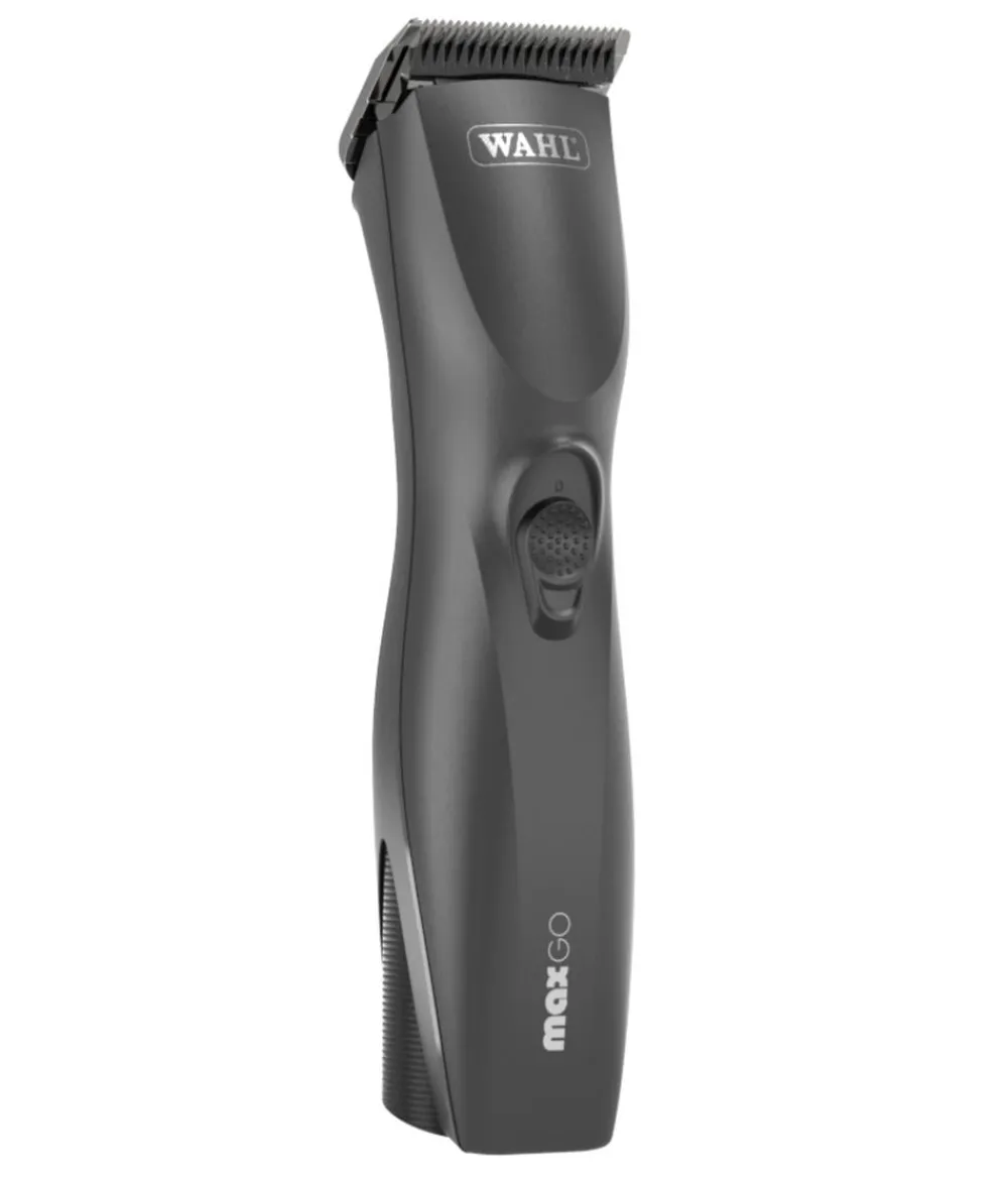Wahl Hundepflege & Hygiene - ® Akku-Schermaschine MaxGo