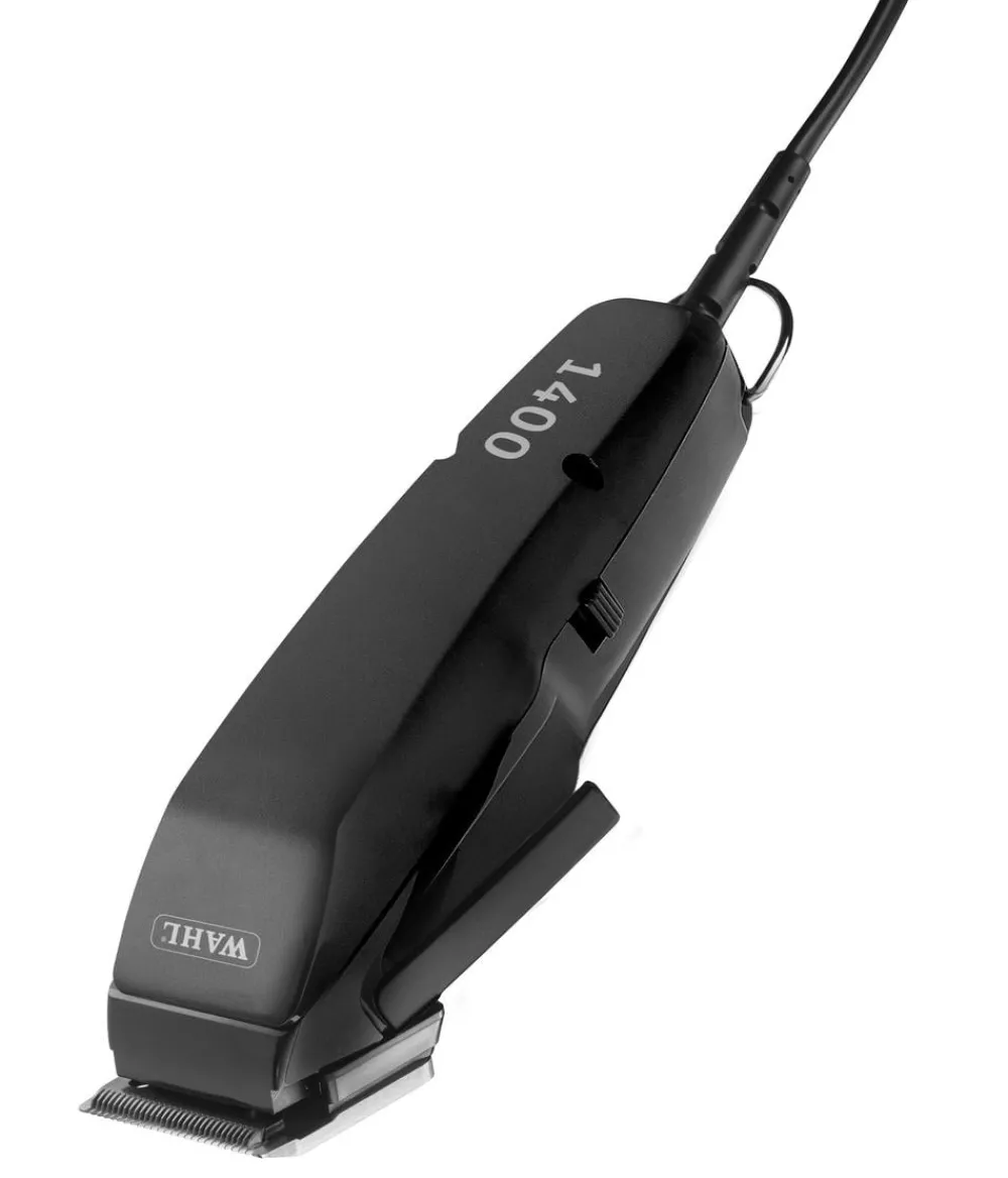Wahl Hundepflege & Hygiene > ® Schermaschine 1400