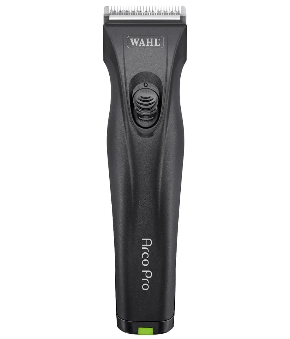 Wahl Hundepflege & Hygiene - ® Schermaschine Arco Pro Schwarz