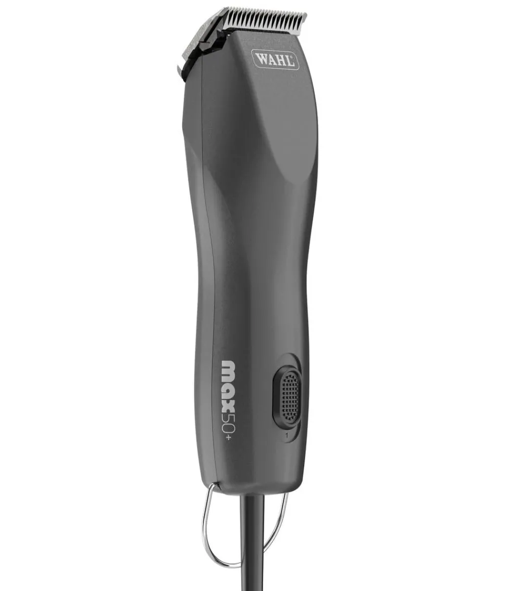 Wahl Hundepflege & Hygiene > ® Schermaschine Max50+