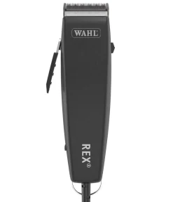Wahl Hundepflege & Hygiene - ® Schermaschine REX Schwarz