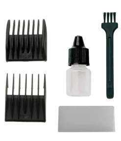 Wahl Hundepflege & Hygiene - ® Schermaschine REX Schwarz