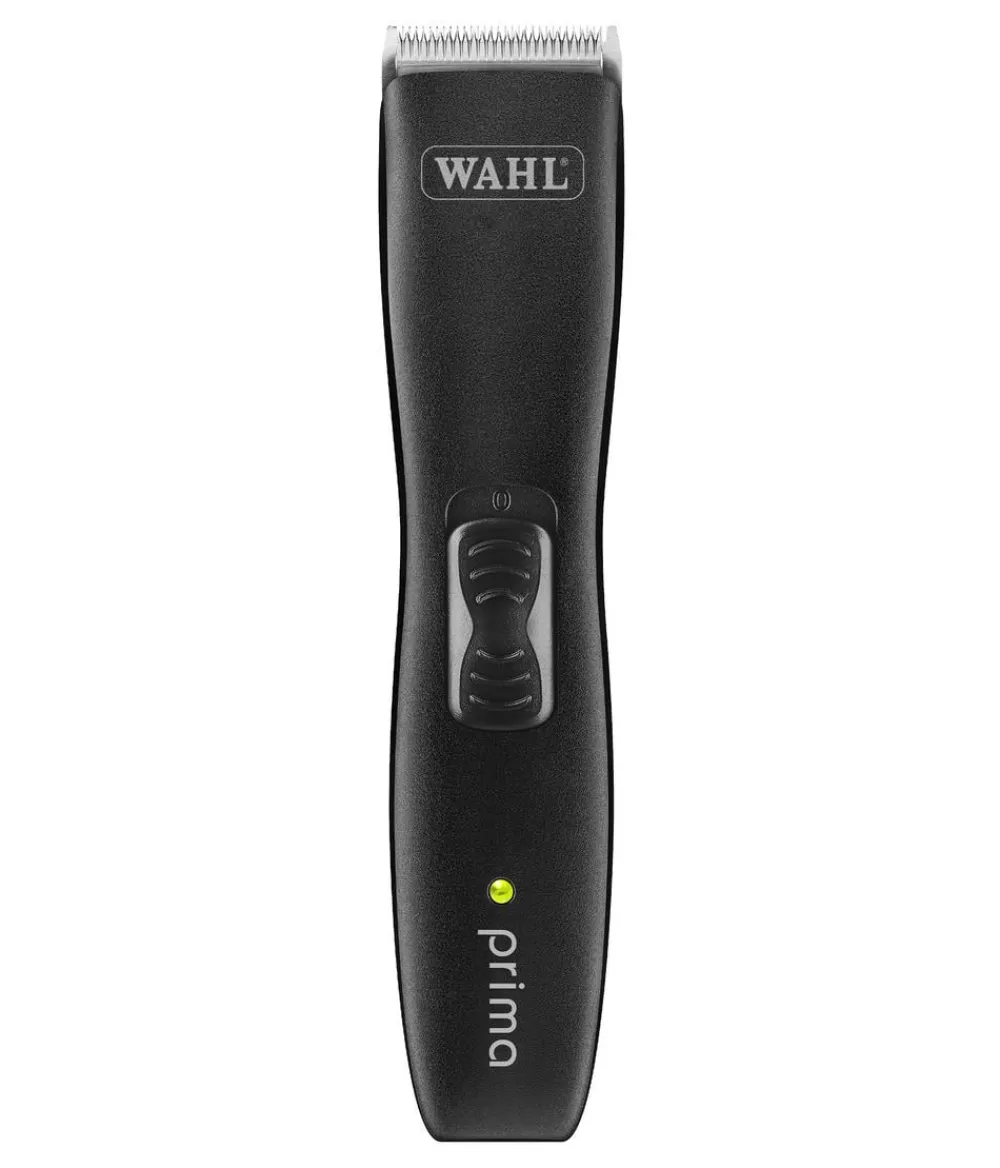 Wahl Hundepflege & Hygiene - ® Trimmer Prima Schwarz