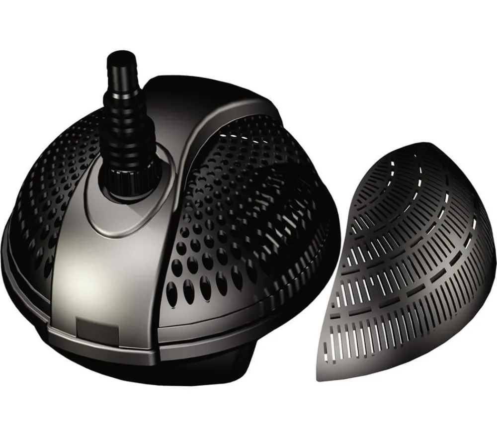 pontec Wasserspielpumpe PondoVario 2500 Online