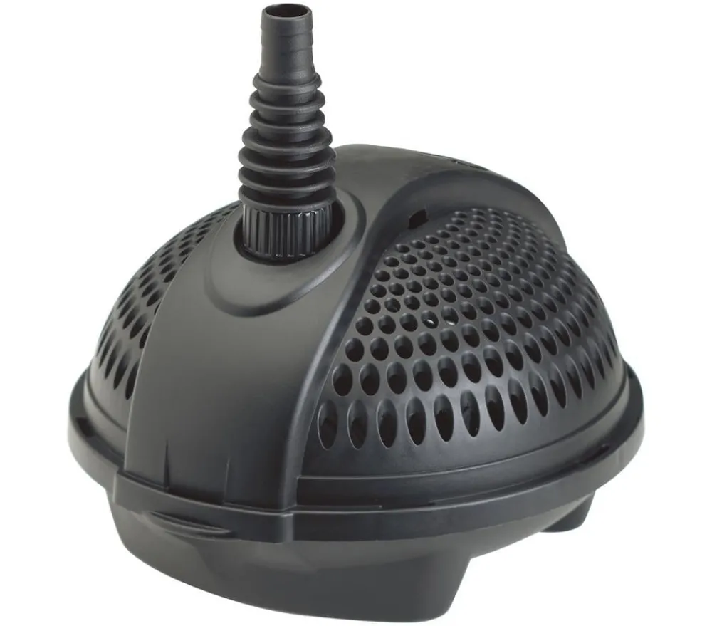 pontec Wasserspielpumpe PondoVario 2500 Online