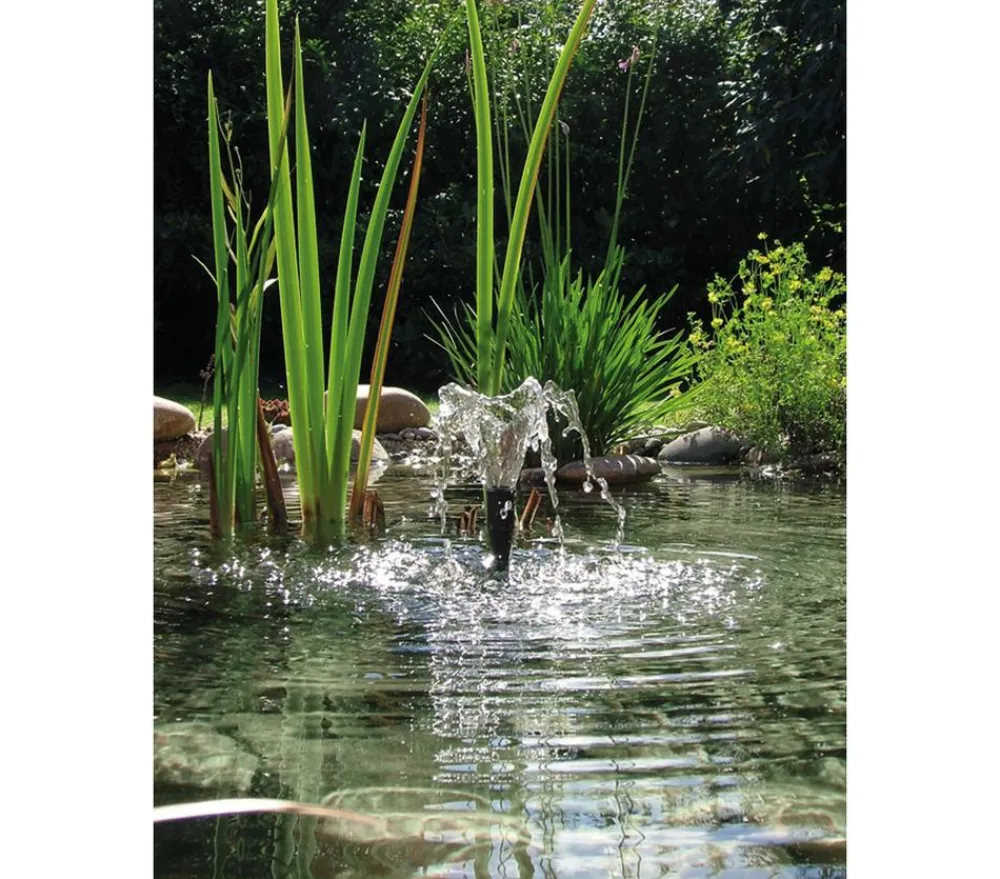 pontec Wasserspielpumpe PondoVario 2500 Online
