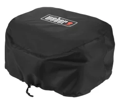 Weber Abdeckhaube Lumin, ca. B67/H31/T50 cm Schwarz Online