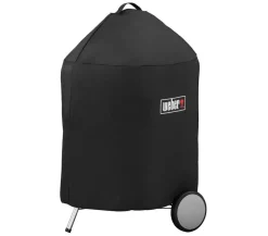 Weber Grillabdeckungen > Abdeckhaube Premium Master-Touch, 57 cm