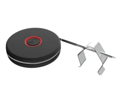 Weber Grillzubehör - Bluetooth Thermometer mit Kabel, ca. B7/H12/T1,6 cm Schwarz