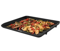 Weber Grillzubehör > Crafted Grill/Planchaplatte