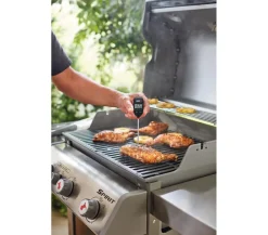 Weber Grillzubehör - Digital Taschenthermometer