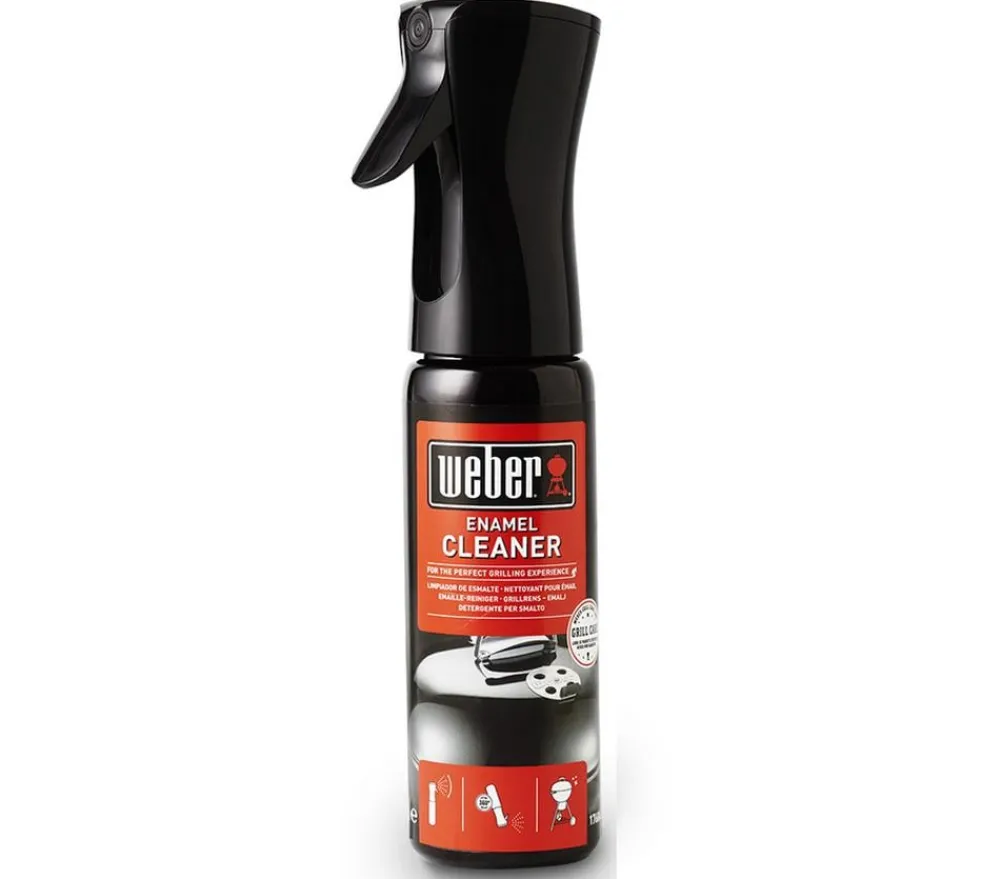 Weber Emaille-Reiniger Hot