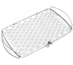 Weber Grillzubehör > Fisch- und Gemüsehalter