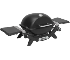 Weber Gasgrills > Gasgrill Q1200N, ca. B105/H38/T44 cm