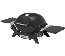 Weber Gasgrills > Gasgrill Q1200N, ca. B105/H38/T44 cm