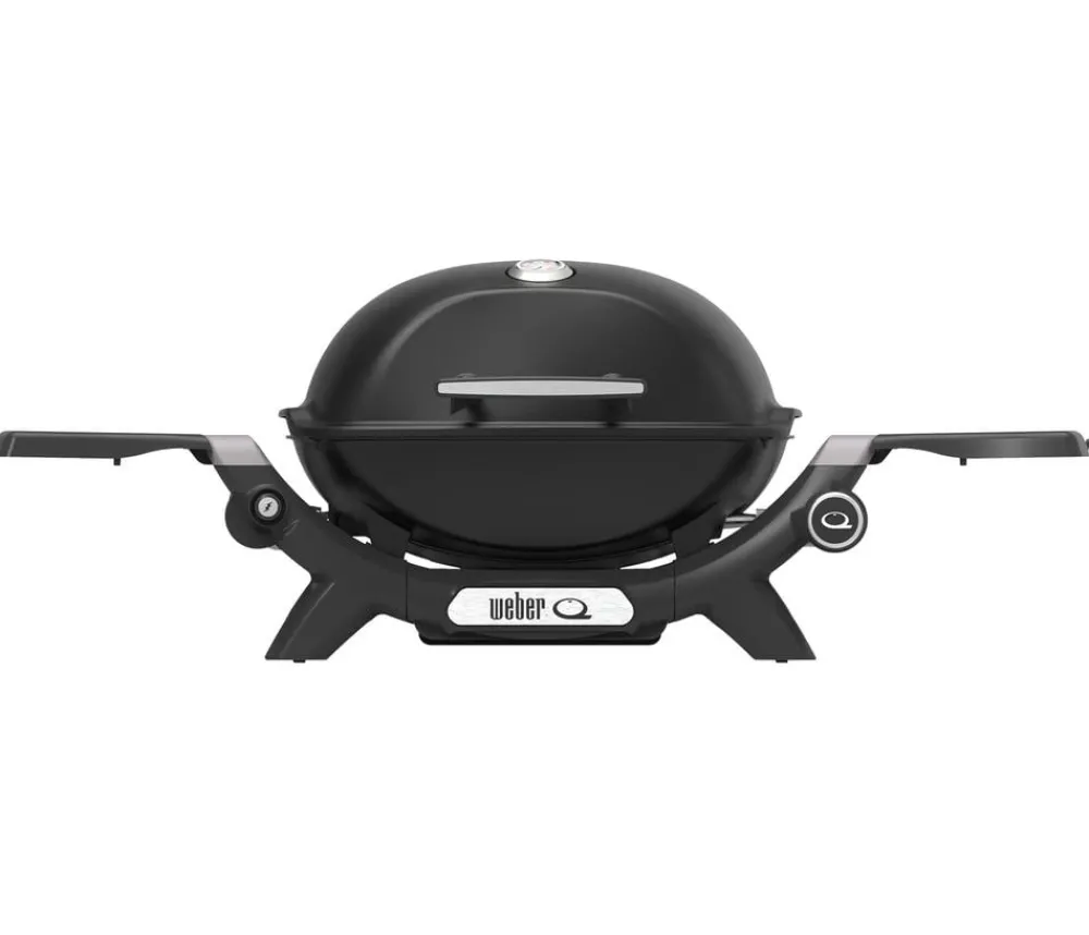 Weber Gasgrills > Gasgrill Q1200N, ca. B105/H38/T44 cm