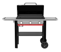 Weber Gasgrill Slate GPD Premium Plancha, ca. B161/H99/T65 cm Schwarz Sale