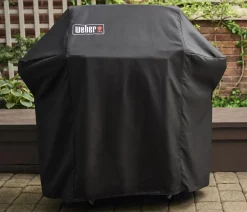 Weber Gasgrills > Gasgrill Spirit E-310, ca. B123/H117/T67,5 cm