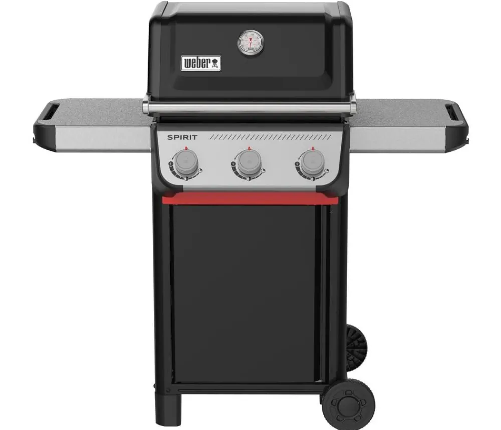 Weber Gasgrills > Gasgrill Spirit E-310, ca. B123/H117/T67,5 cm